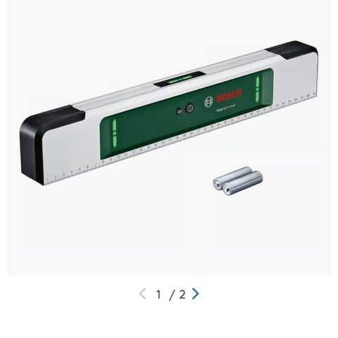 Bosch vaterpass