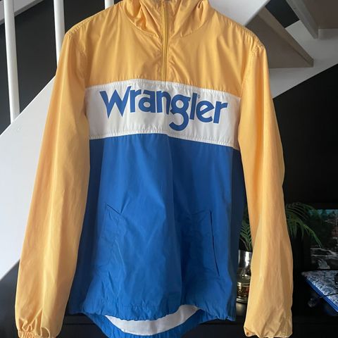 Wrangler Jacket