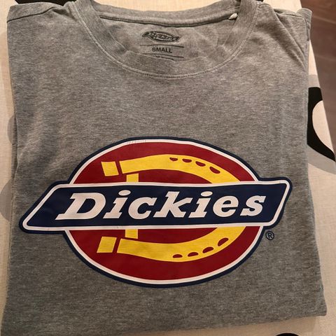 Dickies T-skjorte