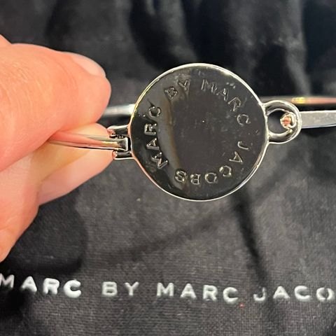 Marc by Marc Jacobs armring