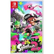 Spill til Switch: Splatoon 2