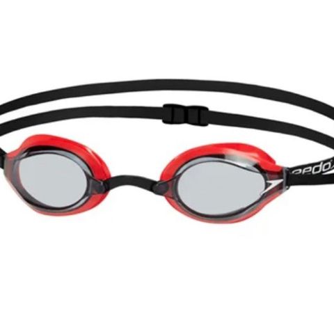 Speedo fastskin speedsocket 2 svømmebriller