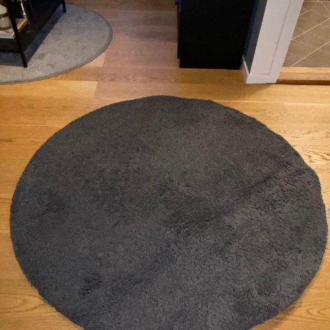 STOENSE gulvteppe fra IKEA