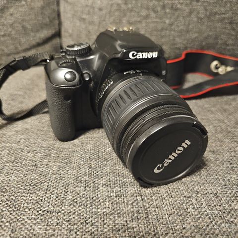 Canon eos 450d