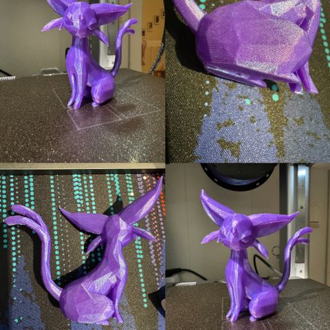 Espeon