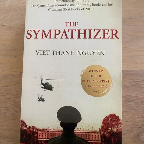 The Sympathizer