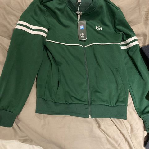 Sergio Tacchini jakke/genser/ tracksuit