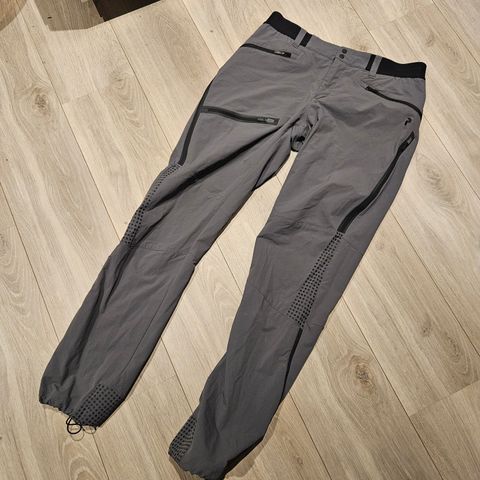 Peak Performance Light SS pants