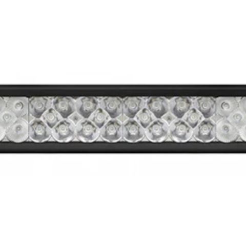 ARBEIDSLYS LEDBAR. 120W. 10800LM