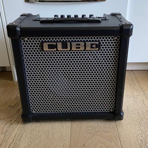 Roland Cube