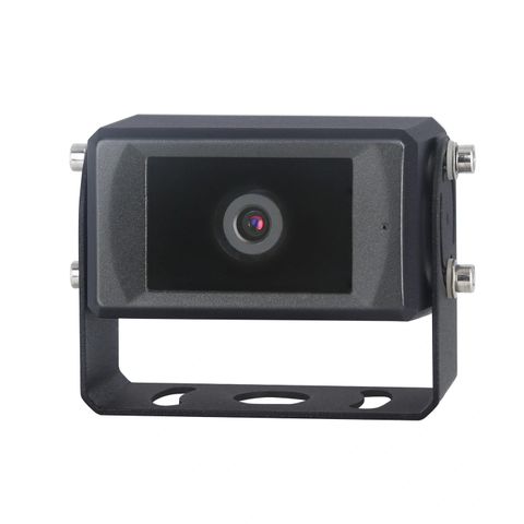 Smart HD ryggekamera med fotgjenger og kjøretøydeteksjon