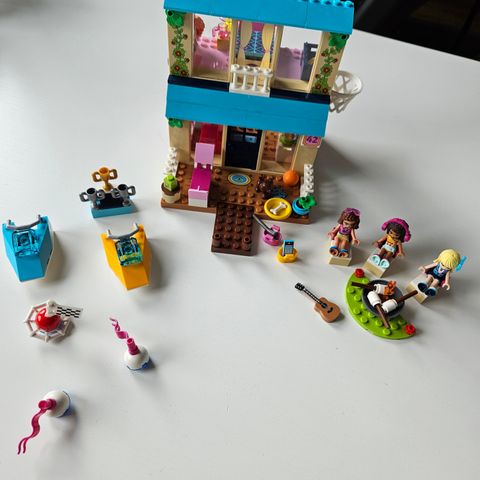 Lego Friends