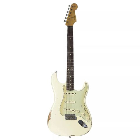 Fender Stratocaster