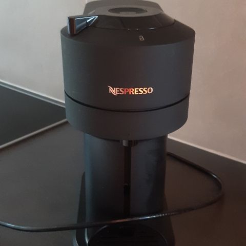Kaffemaskin Nespresso Vertuo