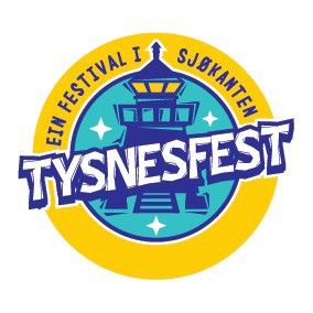 Tysnesfest båt havn