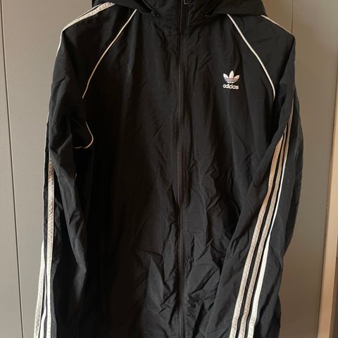 ADIDAS VINDJAKKE