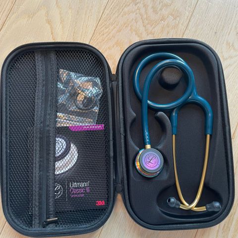 Littmann Classic III stetoskop