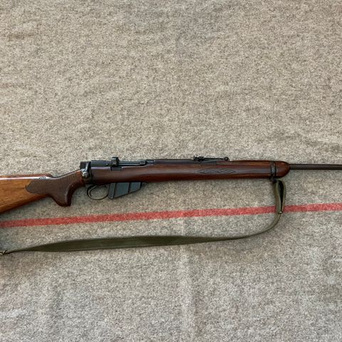 Lee Enfield