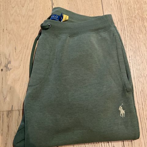 POLO, Ralph Lauren joggebuke