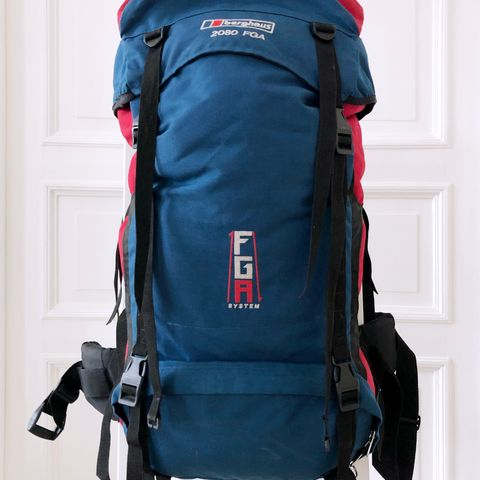 Berghaus FGA tursekk 80L