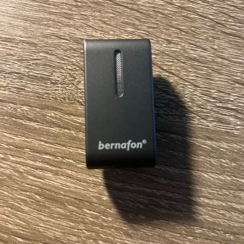 Bernafon SoundClip-A