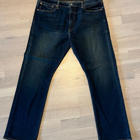 Levis jeans 513