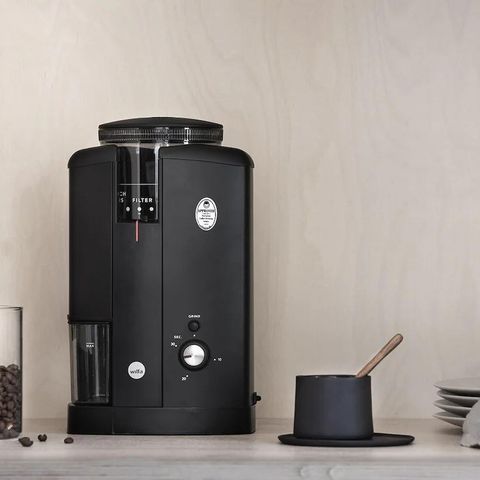 Wilfa kaffekvern CGWS-130B