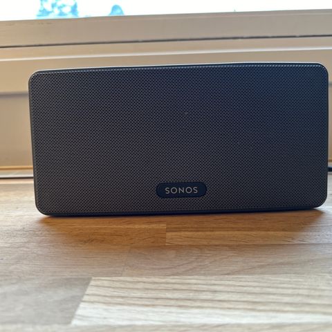 Sonos Play:3