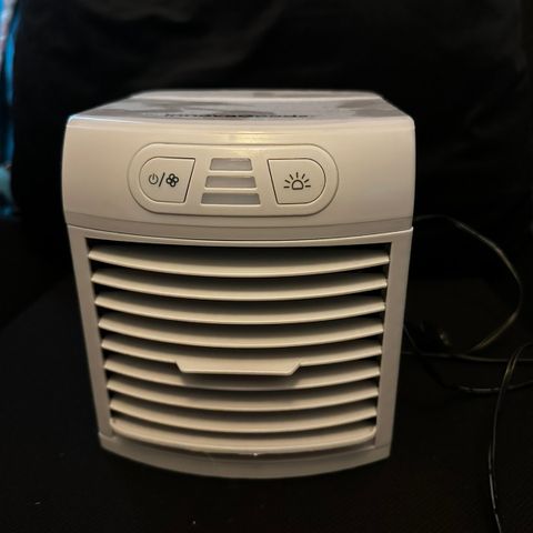 Mini airconditioner