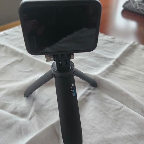 GoPro 9 Black