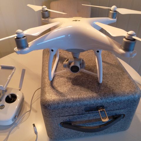 Dji Phantom 4