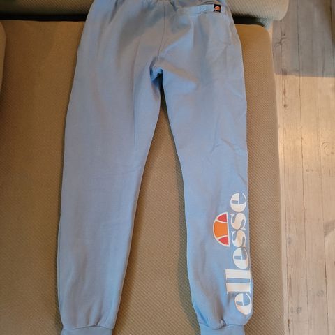 Ellesse joggebukse, 12-13 år, 152-158