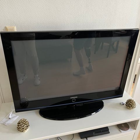 TV