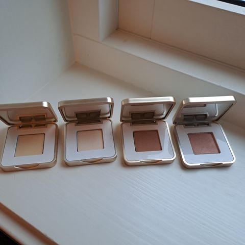 Jane Iredale Eye shadow 4 stk