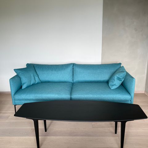 3-seter sofa Elegante