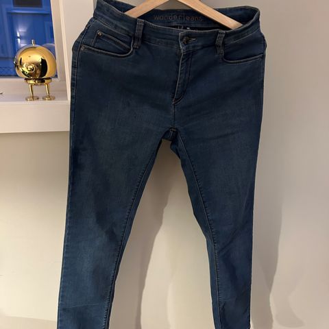 Wonderjeans