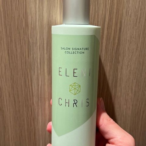 Eleni & Chris Volumin Magnifying Shampoo