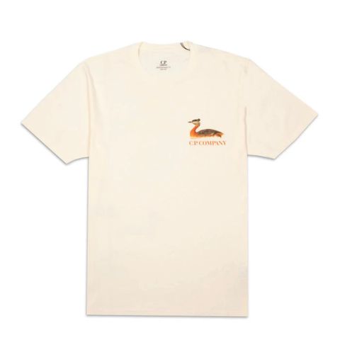 C.P Company «Ducks» t-skjorte