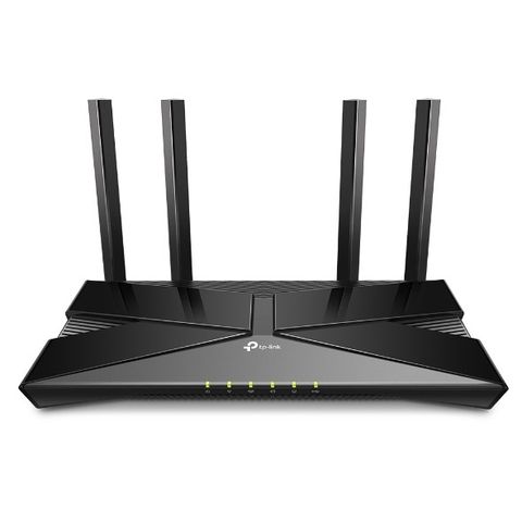 Archer AX50 - Dual Band Gigabit Wi-Fi 6 Router