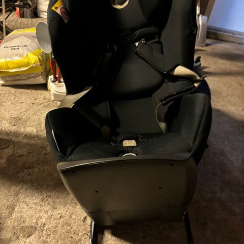 Cybex Sirona Q i-Size