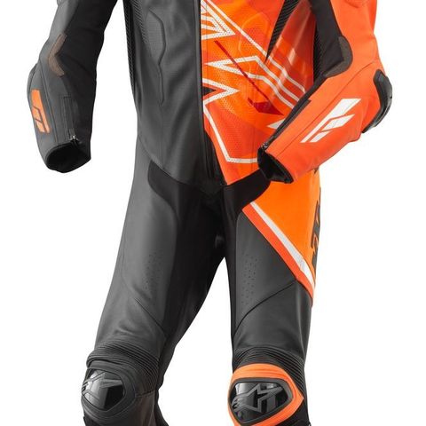 KTM Radius Skinndress Str 52