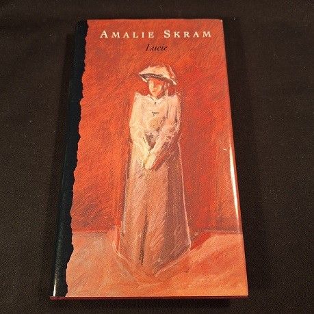 Lucie – Amalie Skram