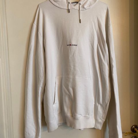 Saint Laurent hoodie