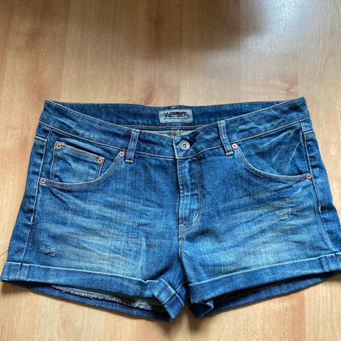 2 stk shorts