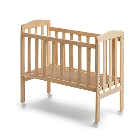 JLY Dream bedside crib