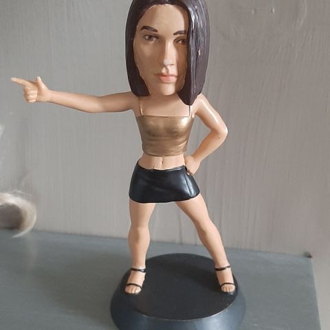 Spice Girls figur