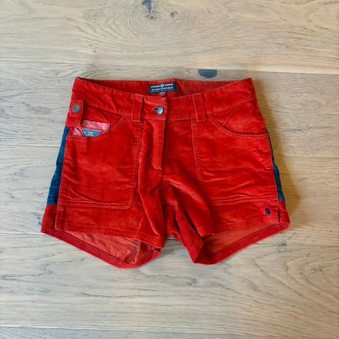 Amundsen shorts | S small