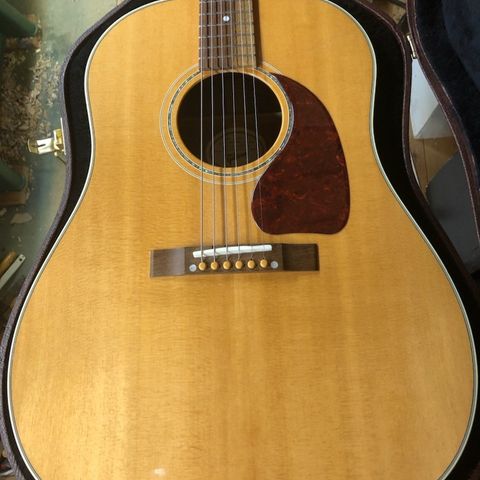 Gibson J-15