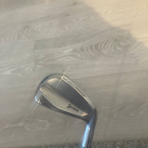 Srixon ZX