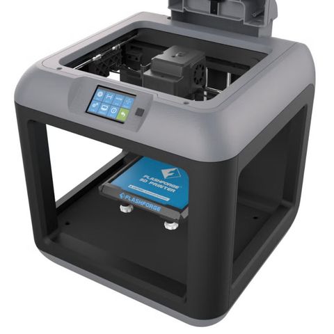 Flashforge 3d printer